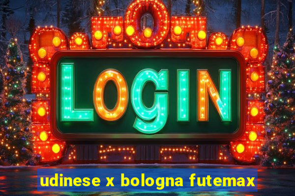 udinese x bologna futemax